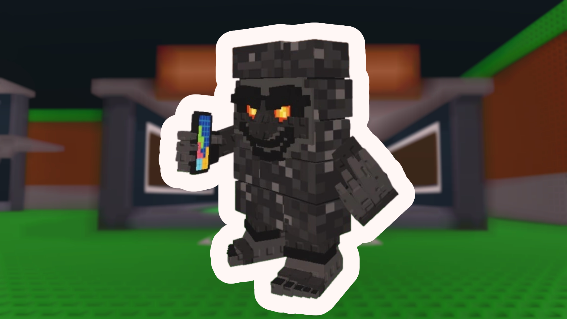 Anpali Babel guide (Image via Roblox Corporation)