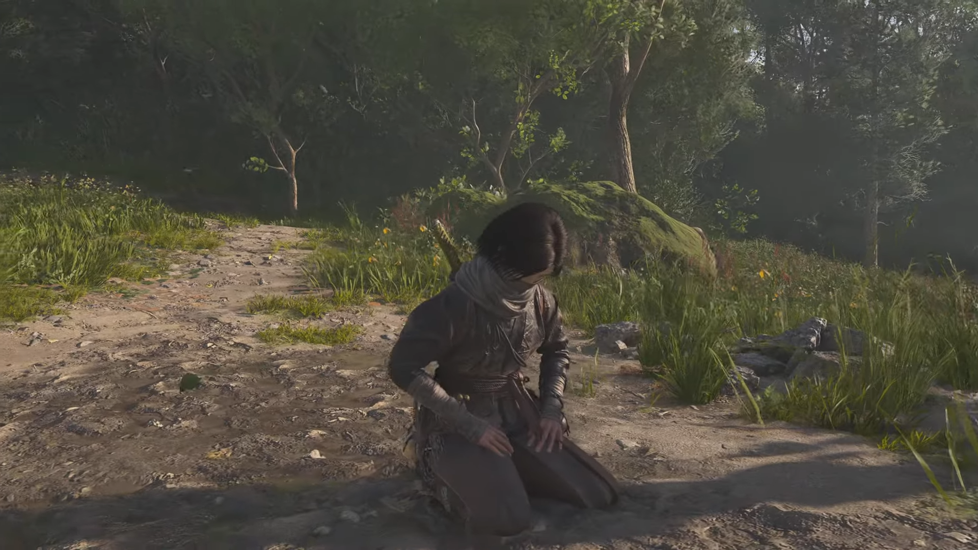Assassin's Creed Shadows How To Change Time.