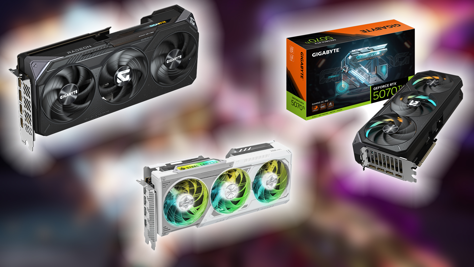 5 Best Mid-Range GPUs for Borderlands 4