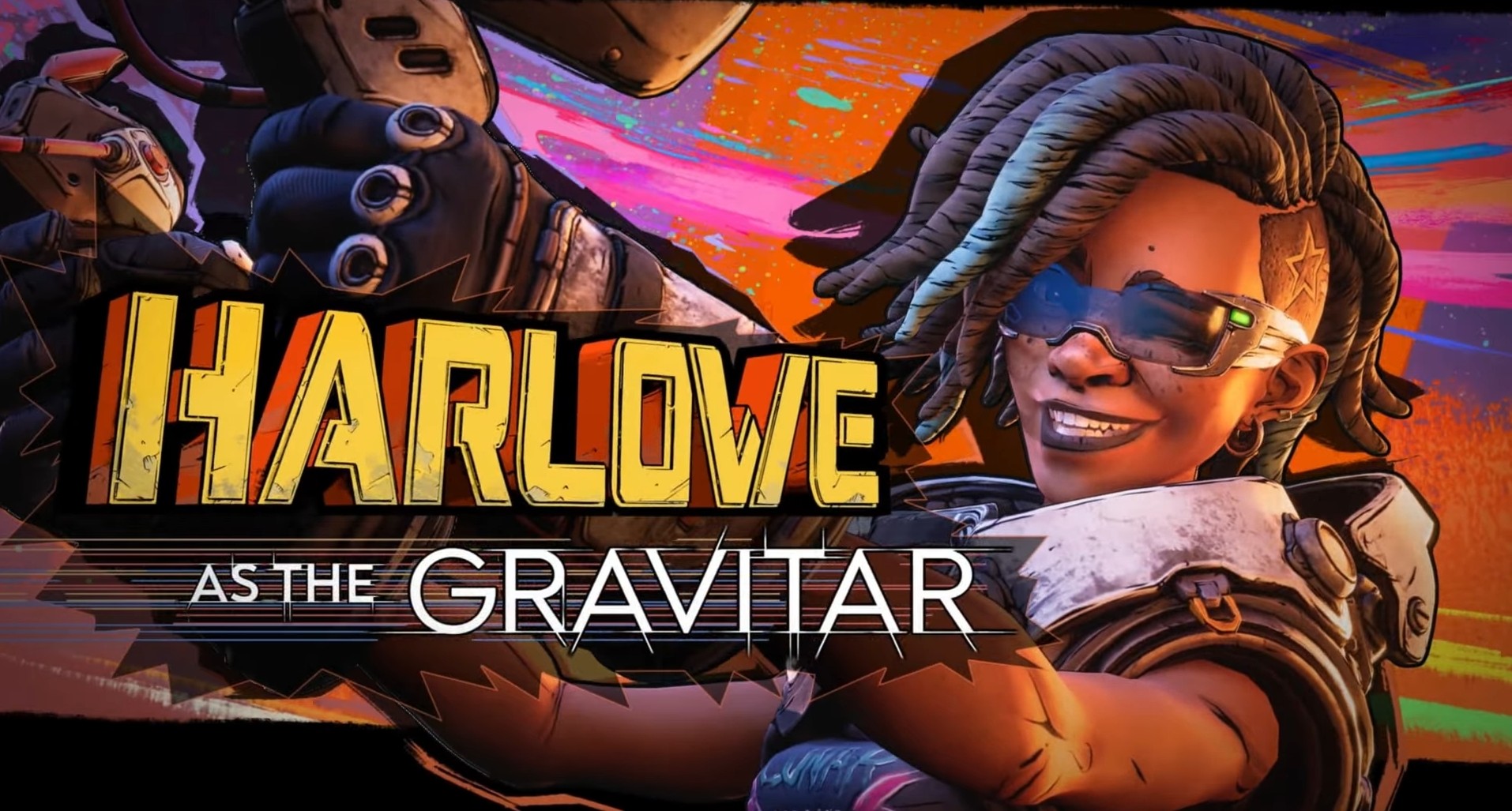 Harlowe build guide (Image via 2K)