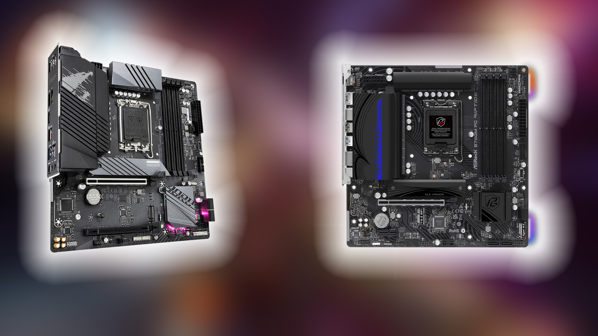 5 Best Budget Motherboards for Borderlands 4