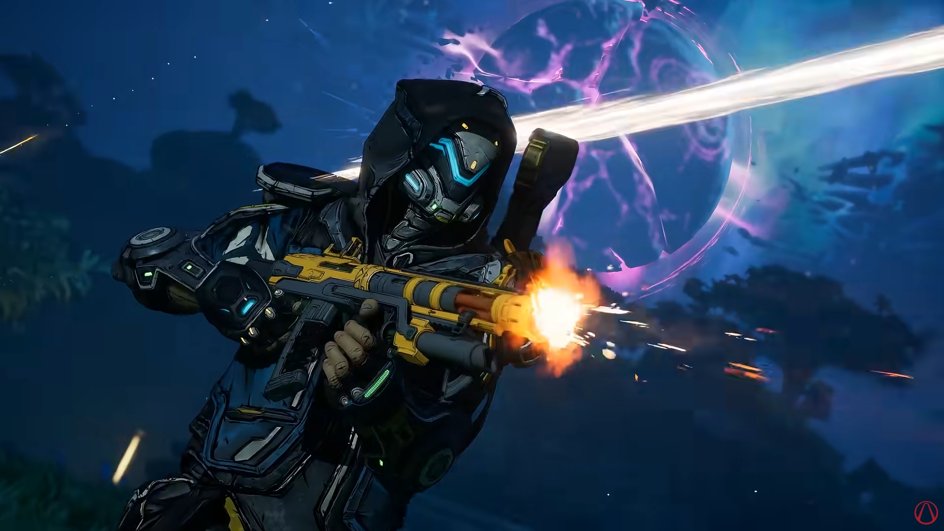 Weapon quality isn't important for the build