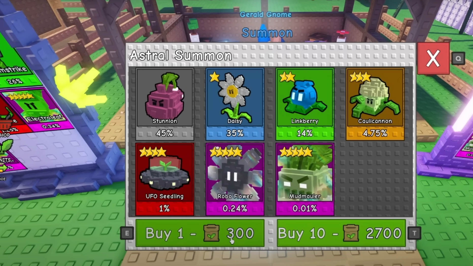Buy Astral Crates with Seeds