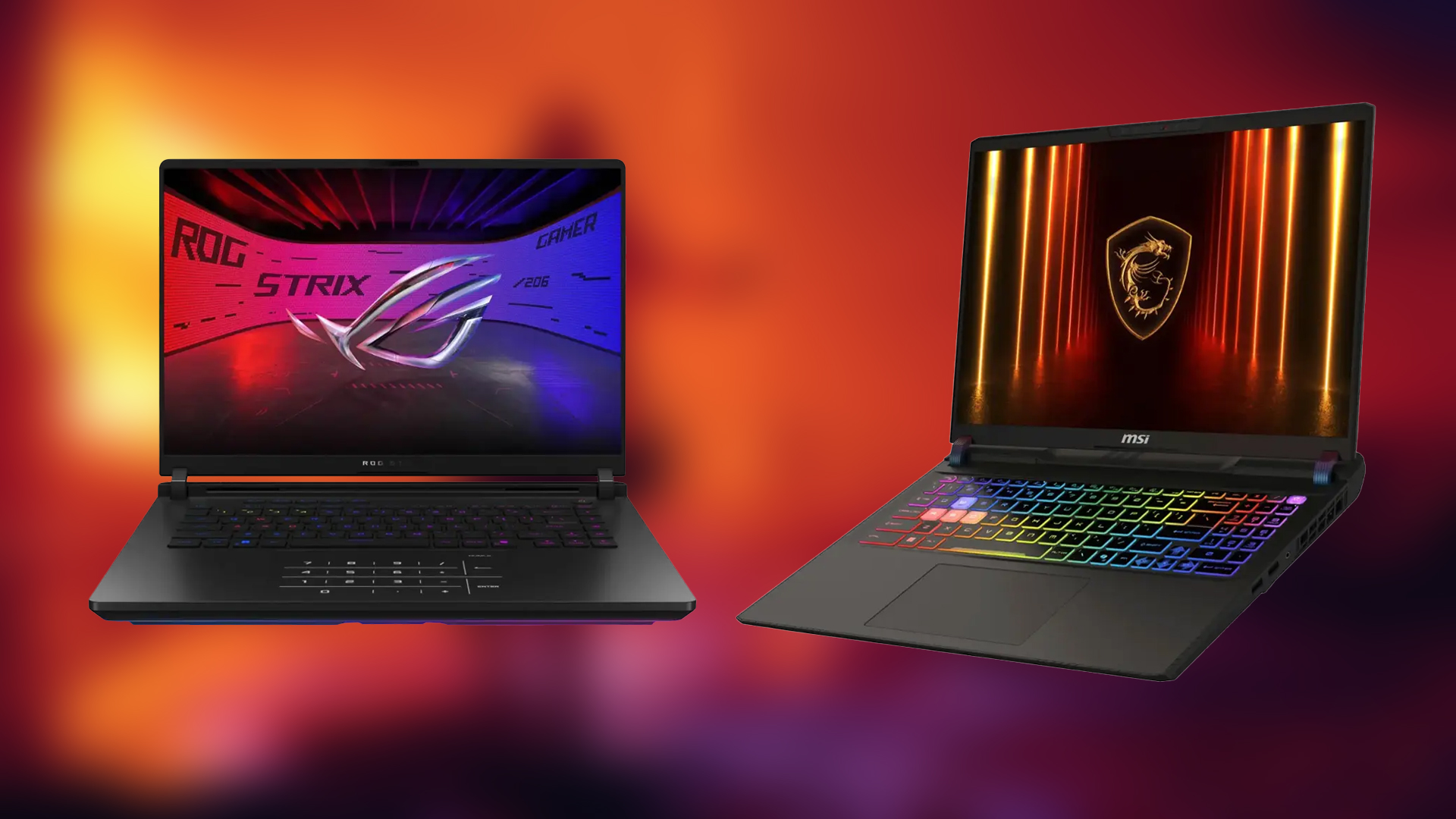 5 Best Laptops To Play Cronos The New Dawn