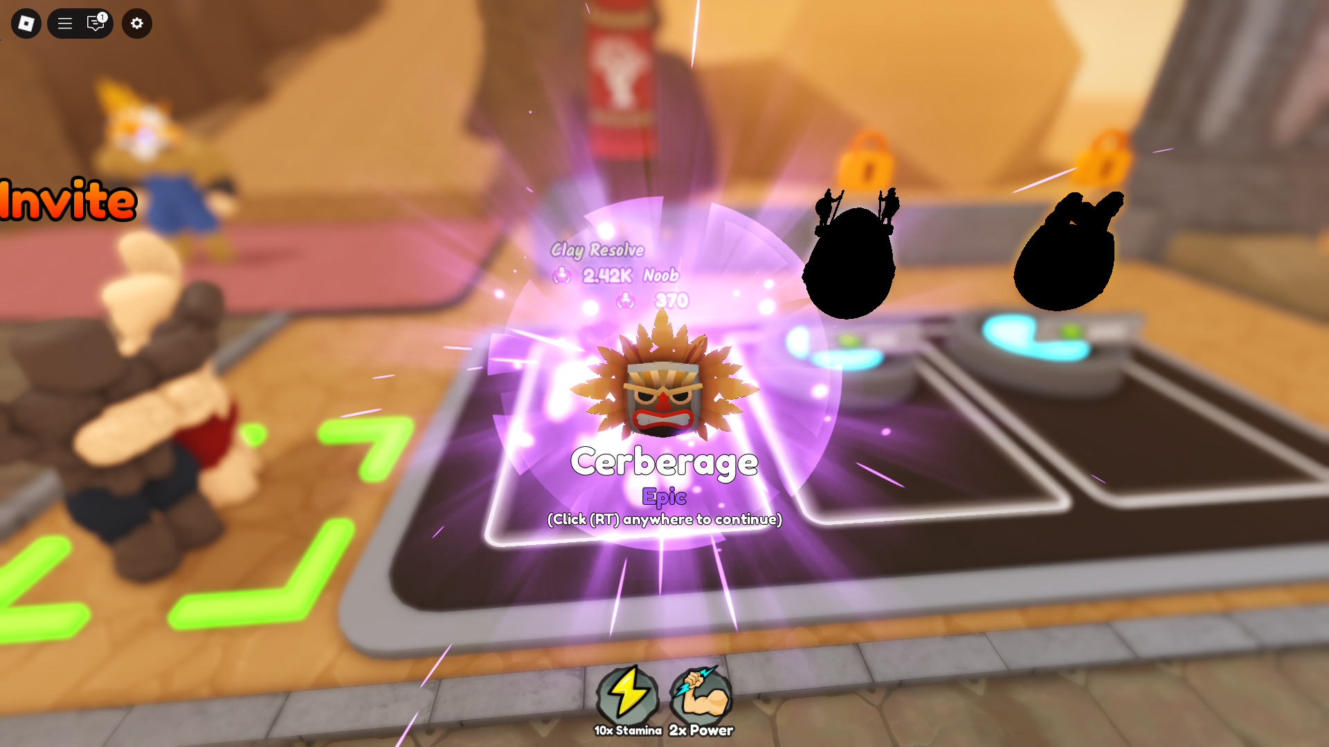 Hatching Pets (Image via Roblox Corporation)