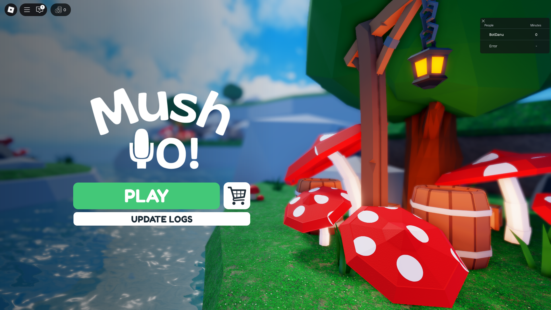 MushYO (Image via Roblox Corporation)