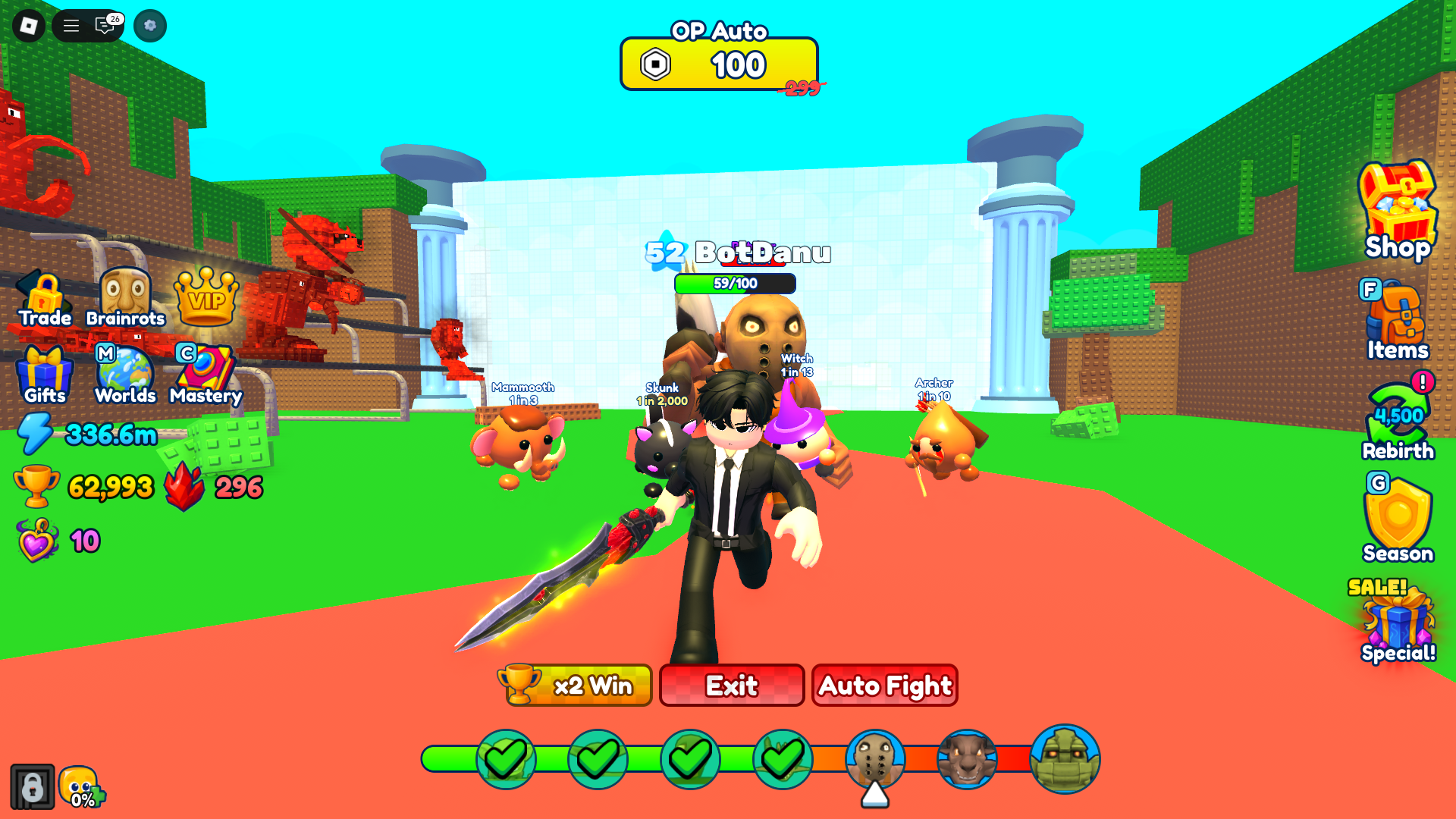 Save Brainrot (Image via Roblox Corporation)