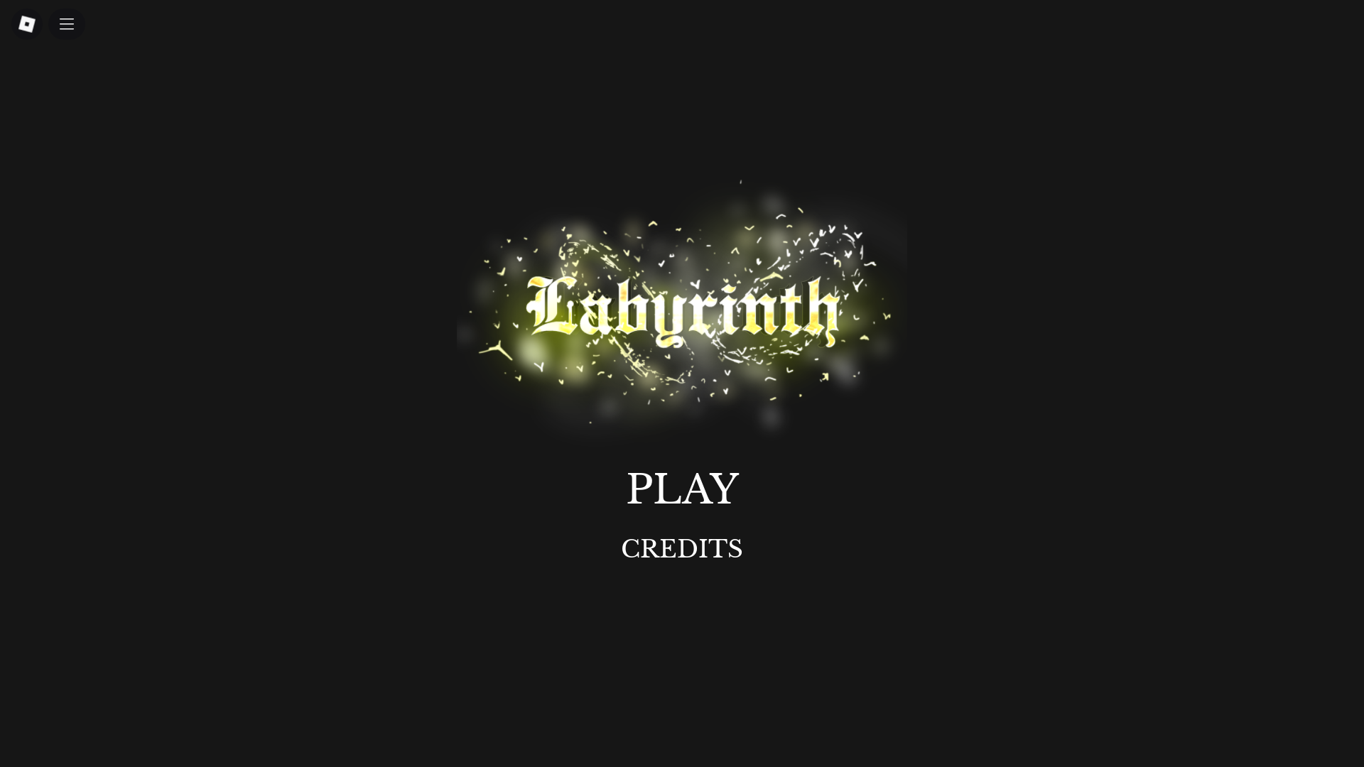 Labyrinth codes (Image via Roblox Corporation)