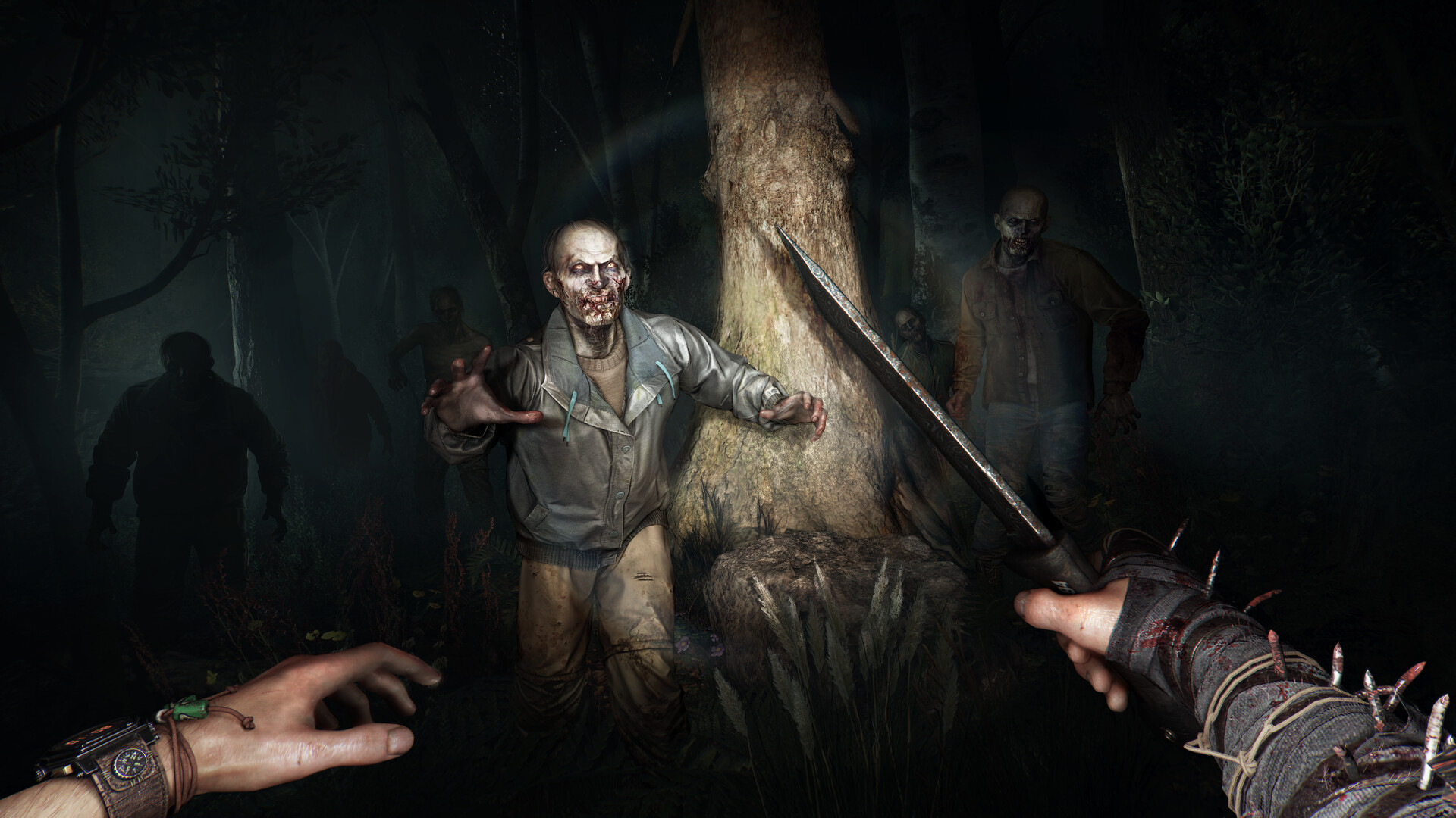 Dying Light The Beast: How Long To Beat The Game?