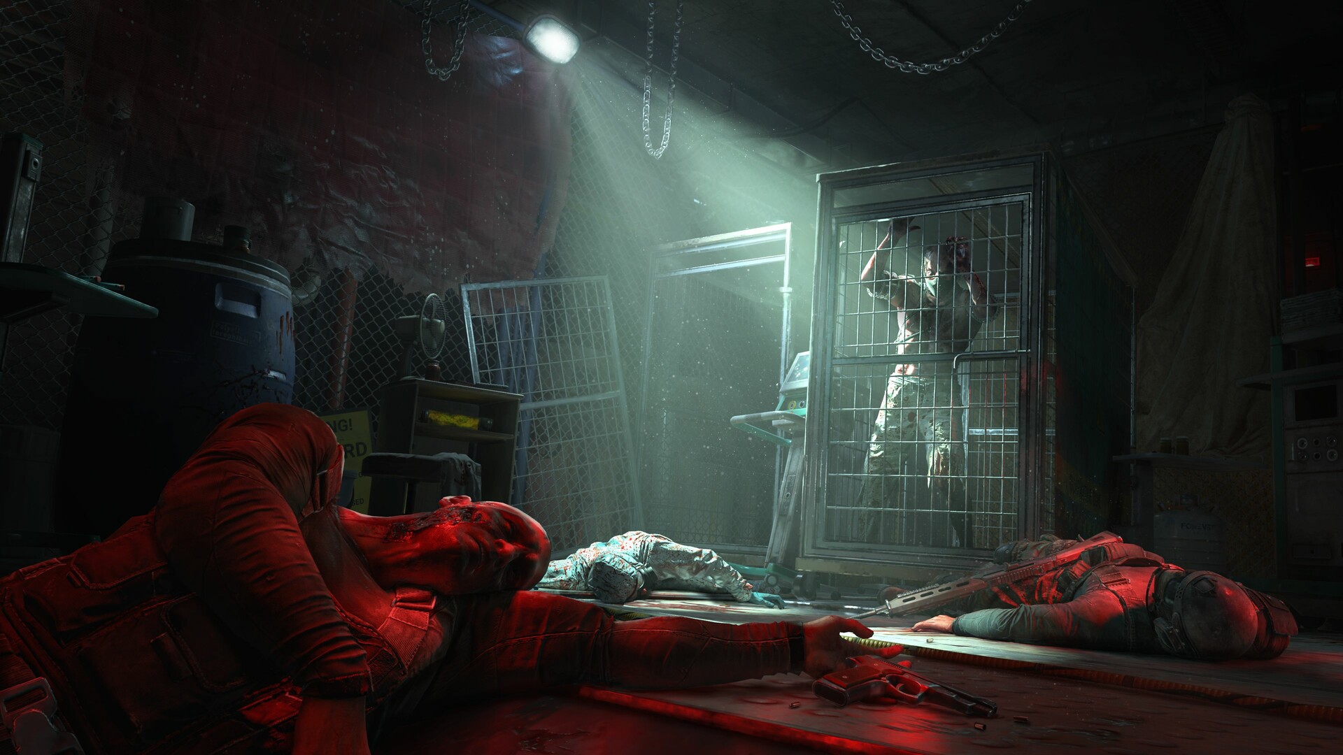 Dying Light The Beast: Best Settings For RTX 30 Series