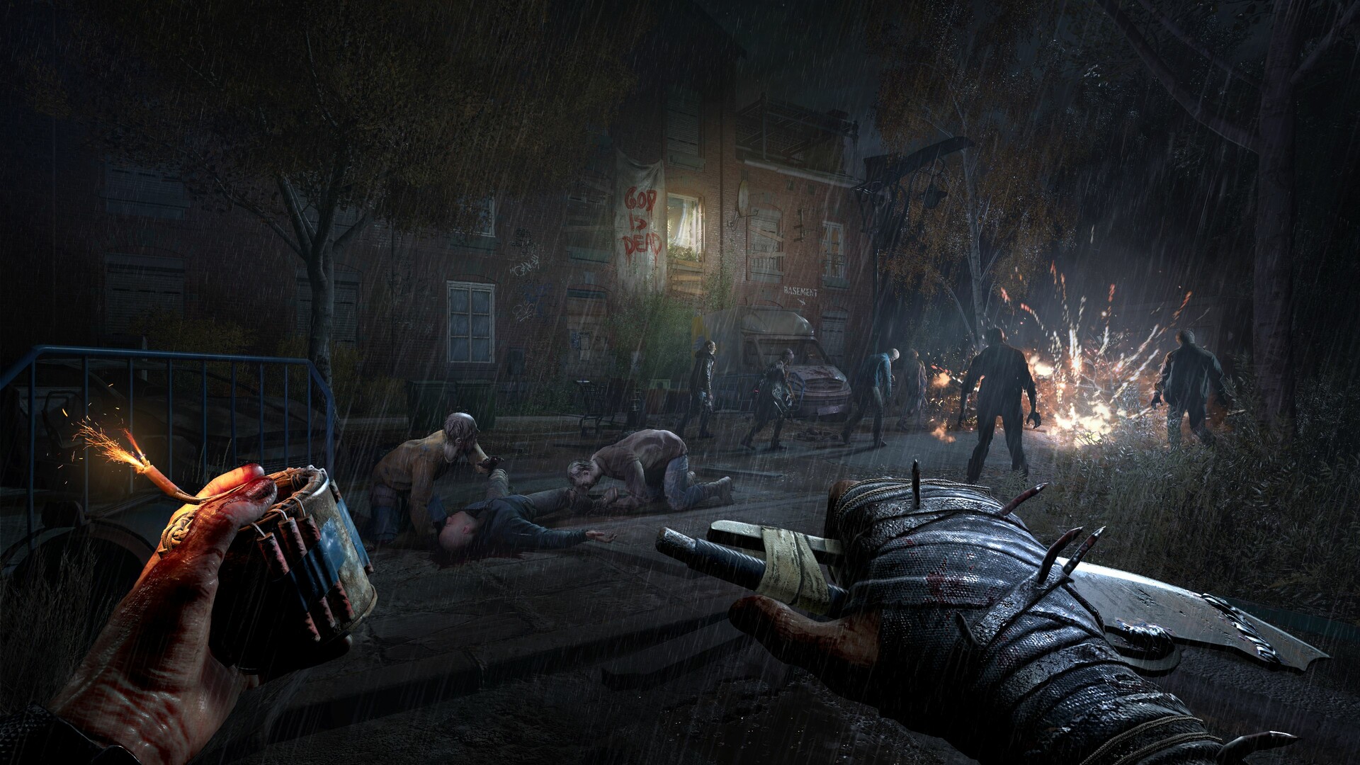 Dying Light The Beast Stuttering On PC: Possible Fixes Explored.