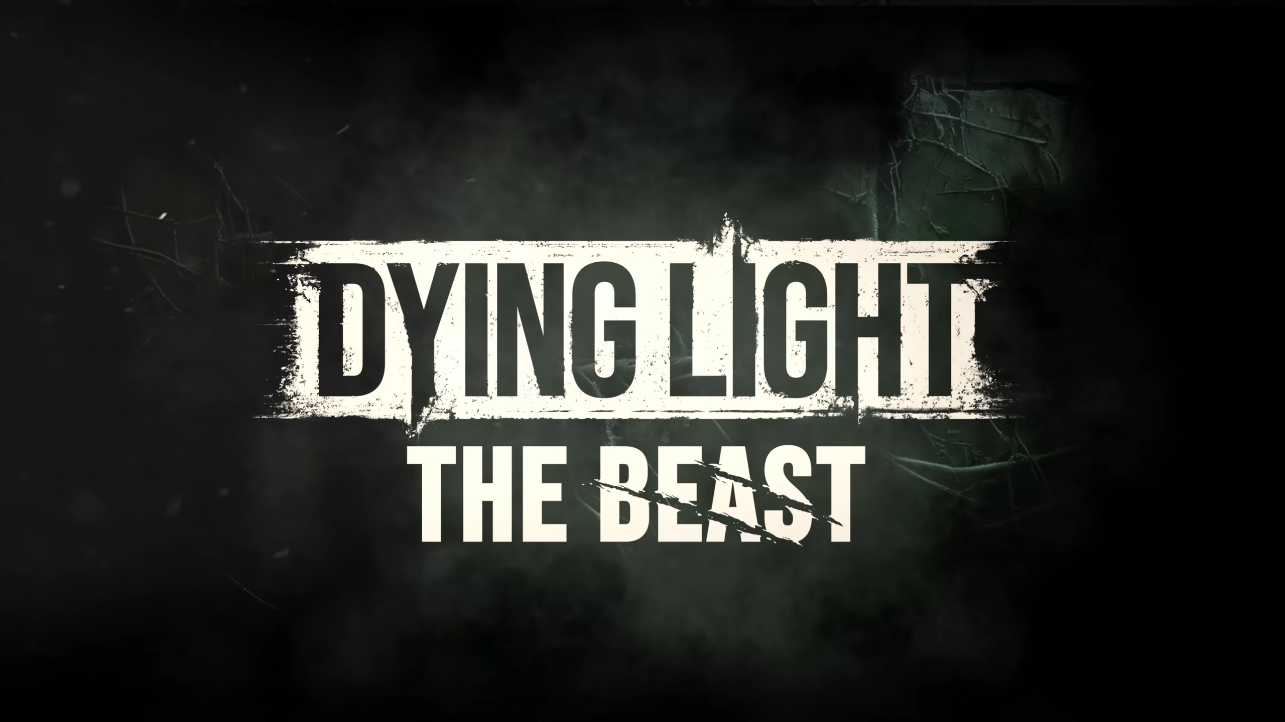 Picture of Dying Light The Beast poster