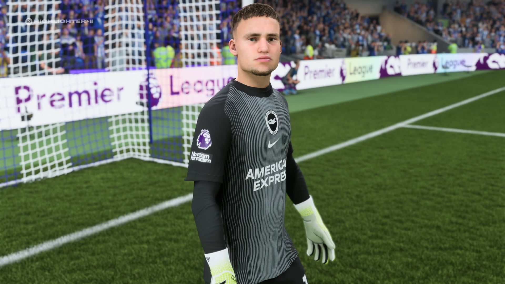 EA FC 26 - Bart Verbruggen