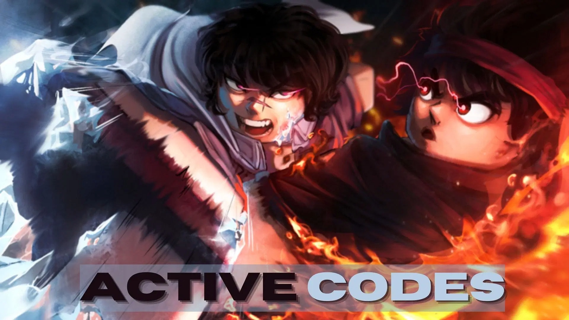 Enter any of the active codes and grab the free rewards
