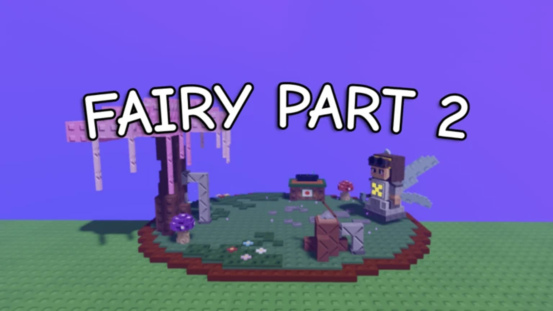 Fairy Event expansion (Image via Roblox Corporation)