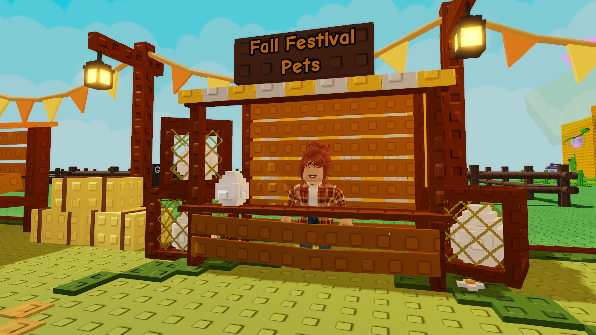 Fall Festival Pet Shop guide (Image via Roblox Corporation)