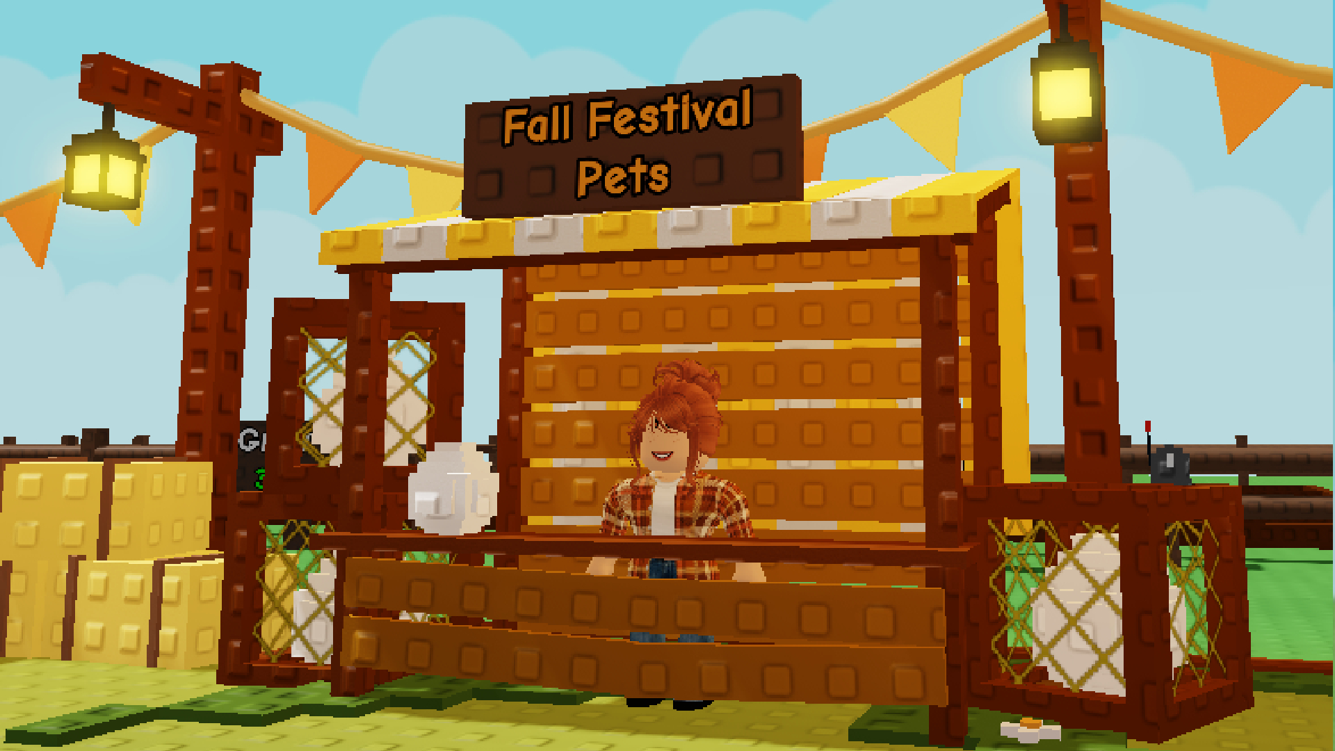 Fall Festival Pets Shop (Image via Roblox Corporation)
