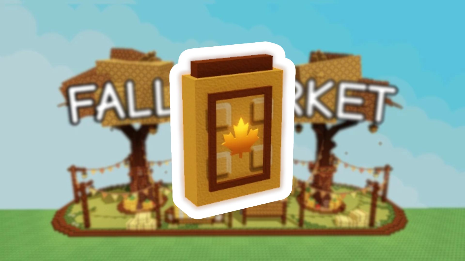 Fall Seed Pack chances (Image via Roblox Corporation)