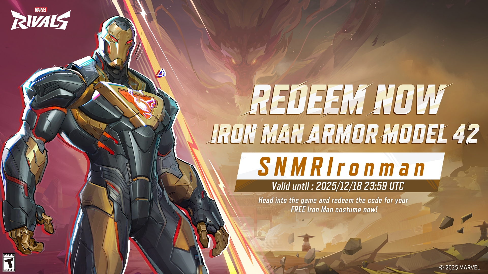Grab this free costume quickly (Source: NetEase Games)
