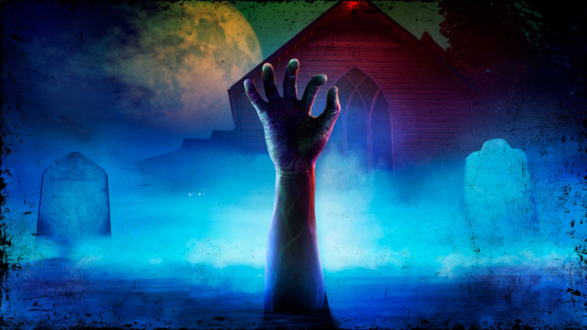 GTA Online Halloween Event What We Know
