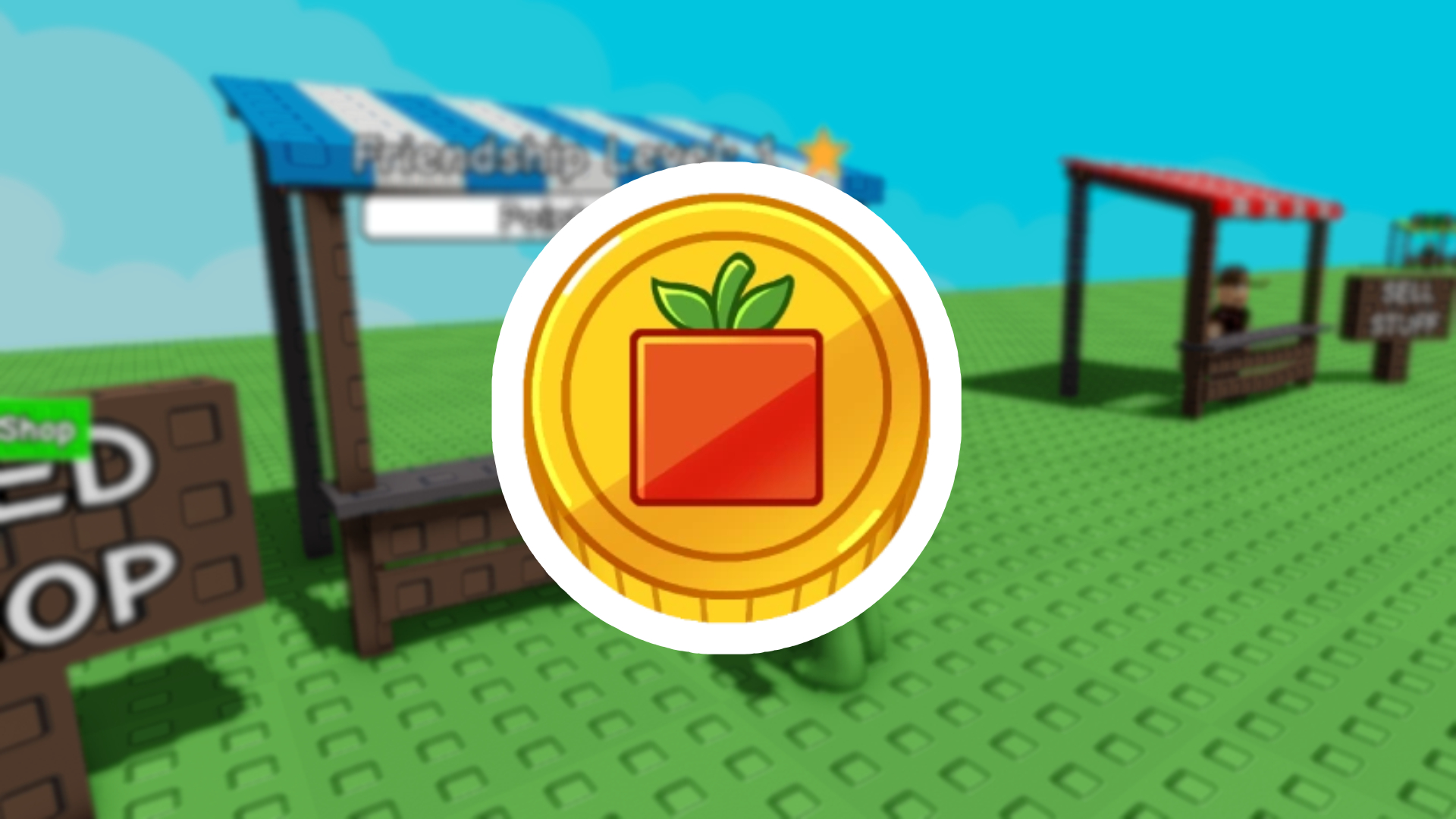 Garden Coins guide (Image via Roblox Corporation)