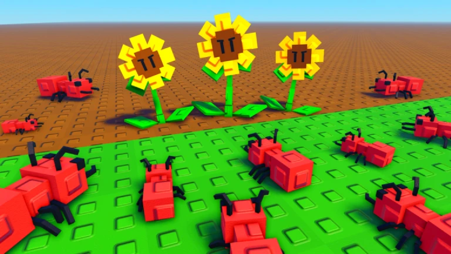 Garden Tower Defense Tier List (Image via Roblox Corporation)