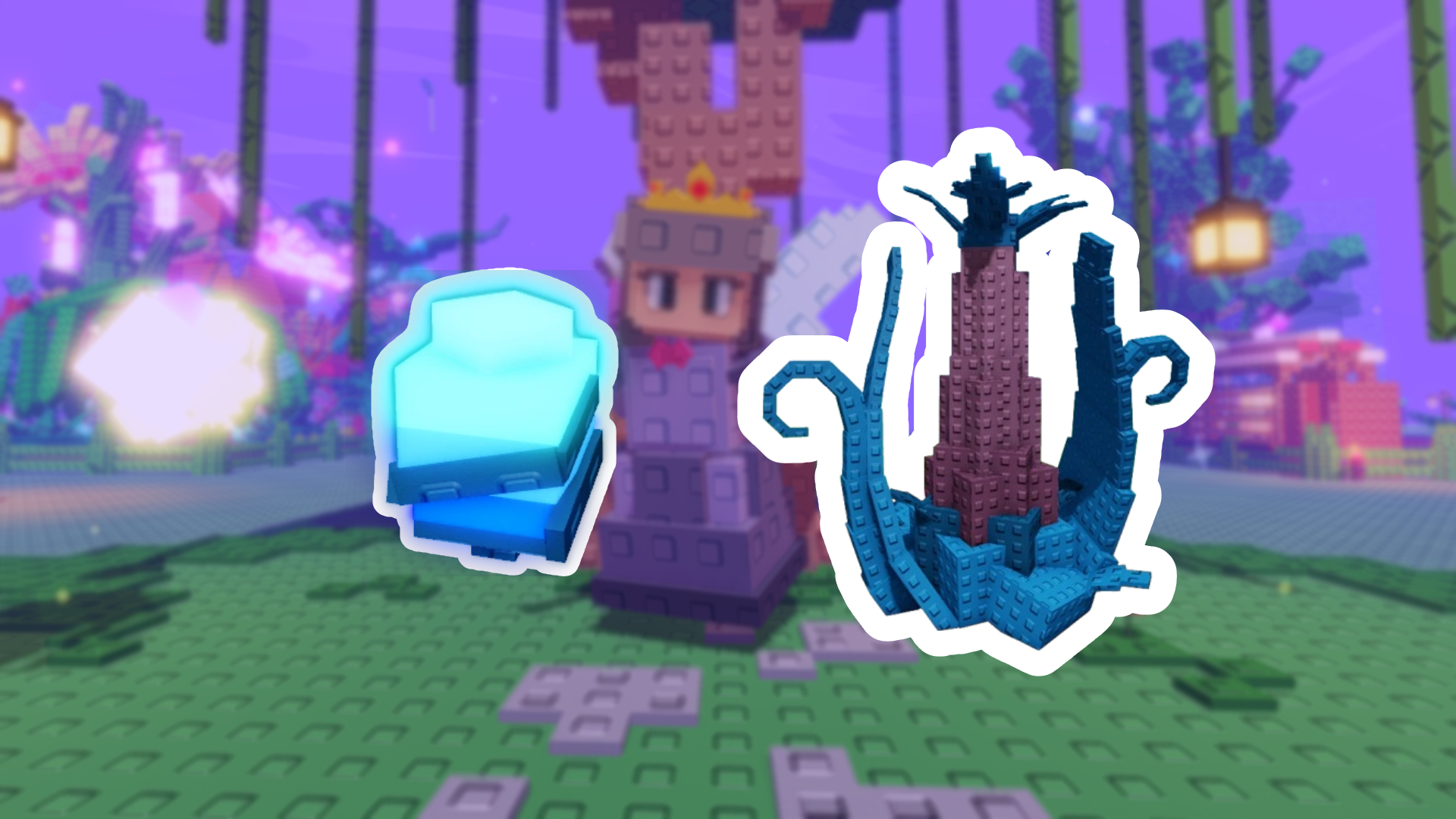 Grow a Garden Aurora Vine guide (Image via Roblox Corporation)