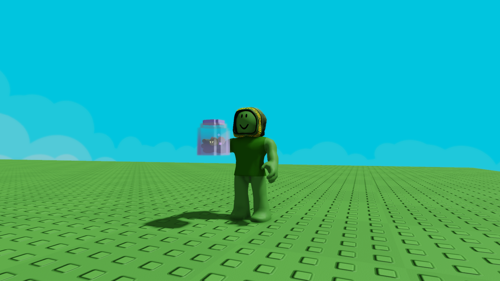 Grow a Garden Fairy Jar guide (Image via Roblox Corporation)