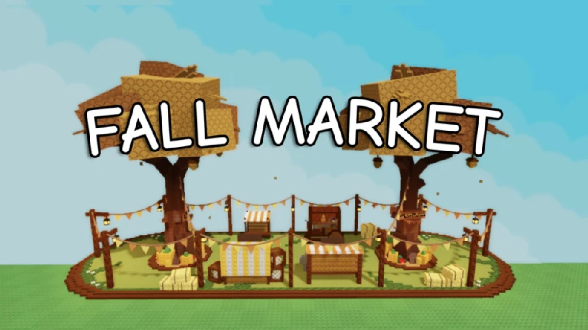 Grow a Garden Fall Market Release Date and Time (Image via Roblox Corporation)