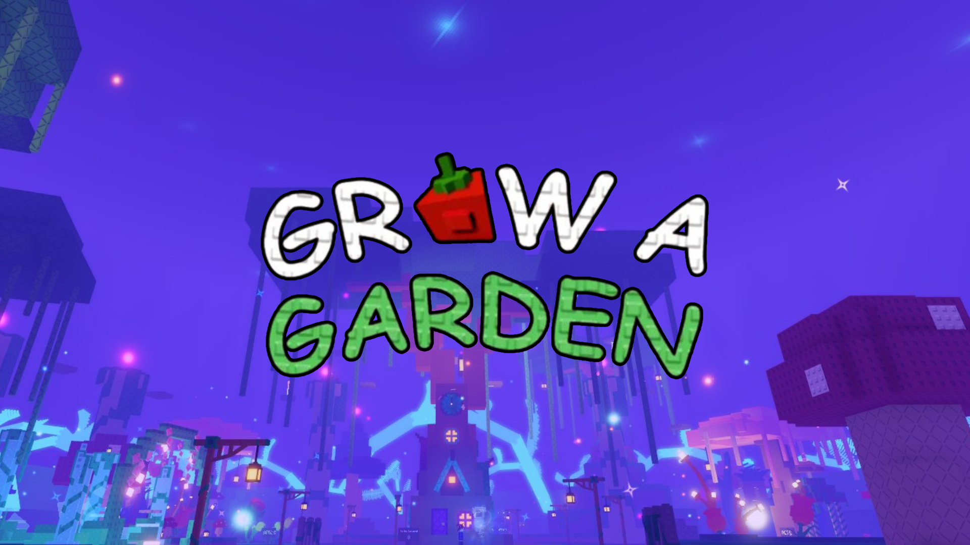 Grow a Garden Flaming Mutation guide (Image via Roblox Corporation)