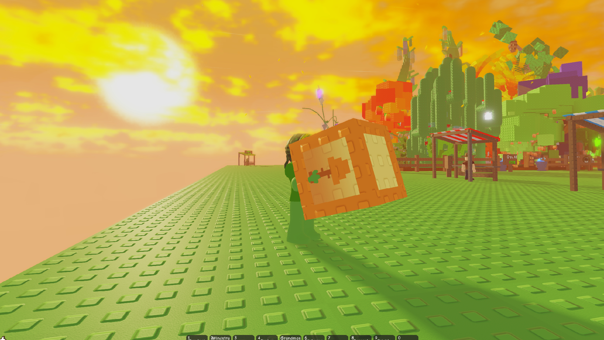 Grow a Garden Maple Crate guide (Image via Roblox Corporation)