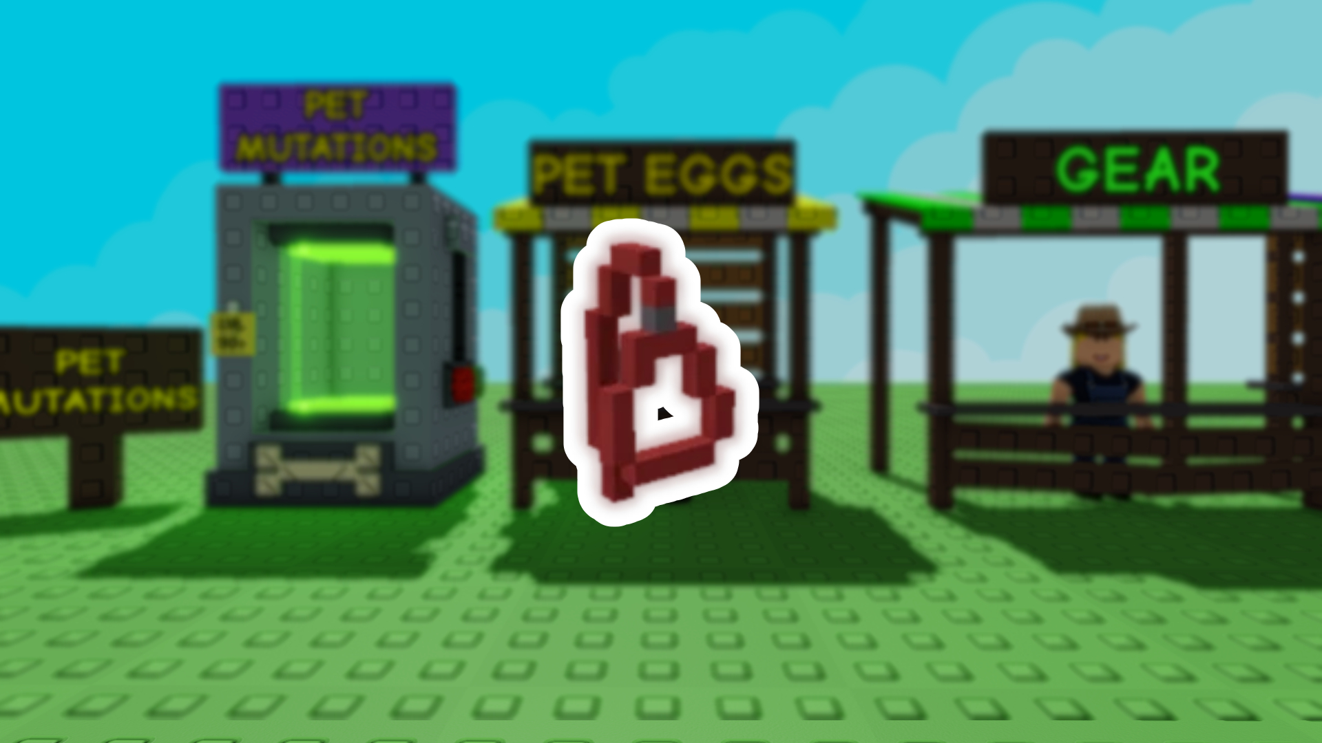 Grow a Garden Pet Lead guide (Image via Roblox Corporation)