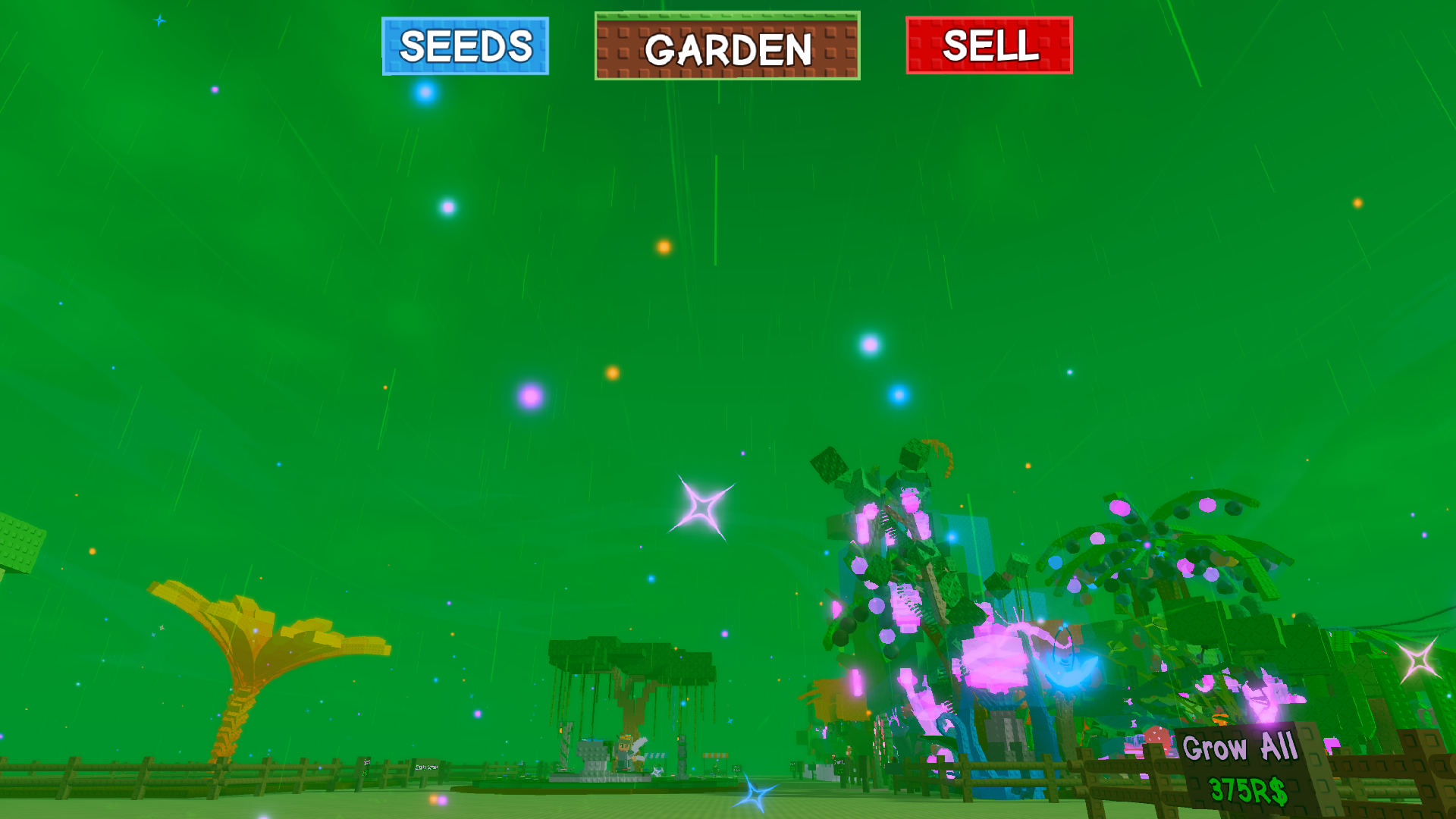 Grow a Garden Plagued Mutation Guide (Image via Roblox Corporation)