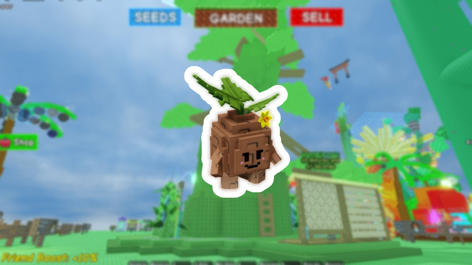Grow a Garden Seedling pet guide (Image via Roblox Corporation)