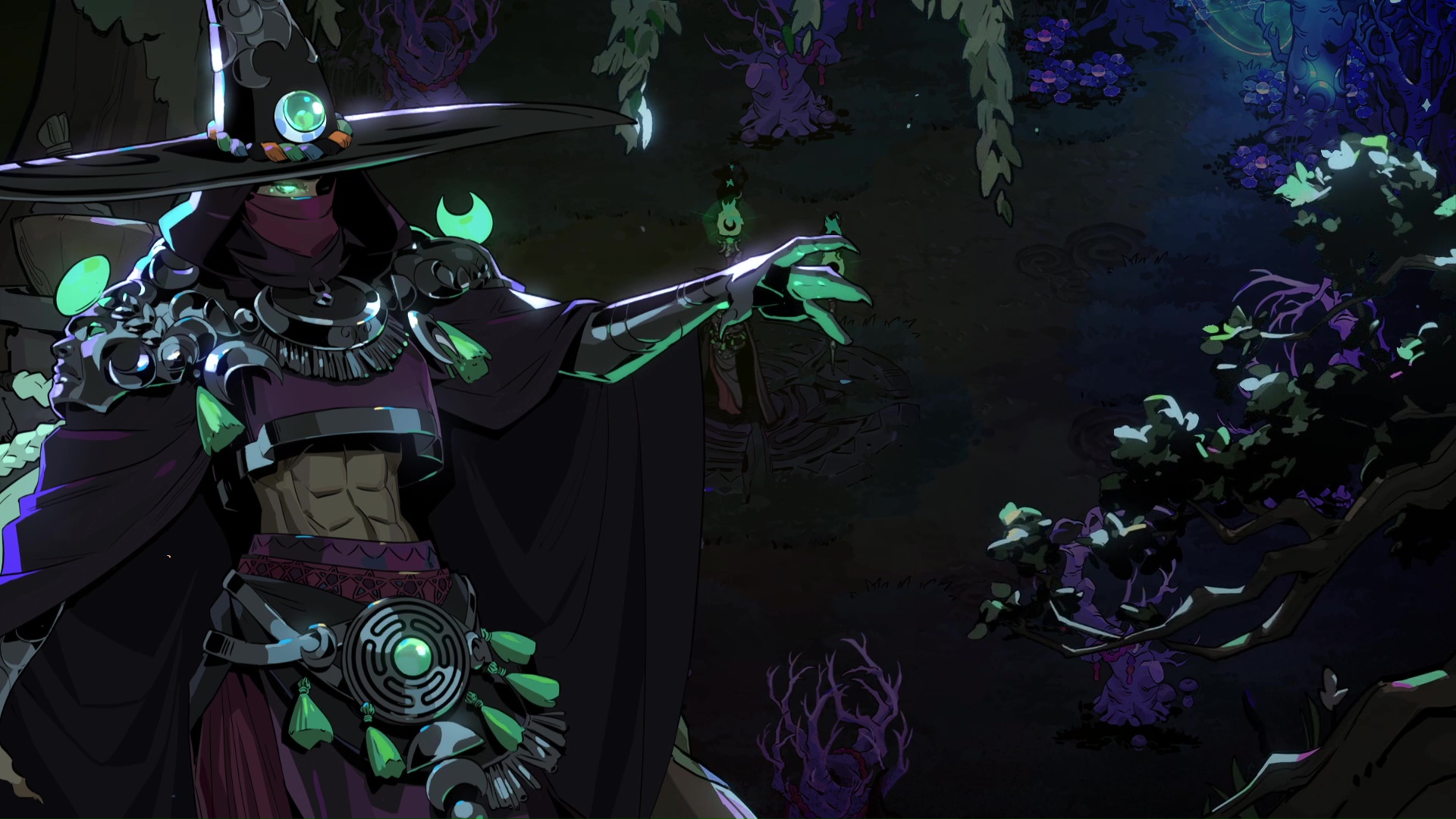 Hades 2 How To Defeat Headmistress Hecate (Boss Guide).