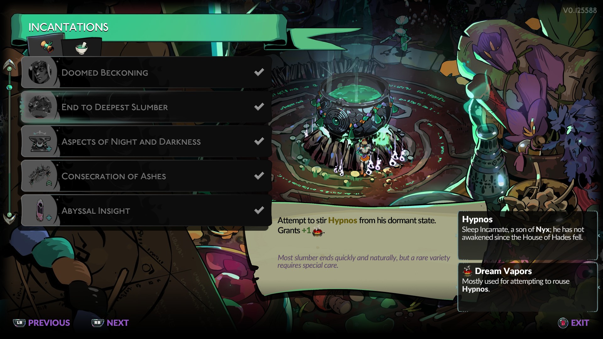 Here are all the most anticipated features coming to Hades 2 in the full release (Image via Supergiant Games)