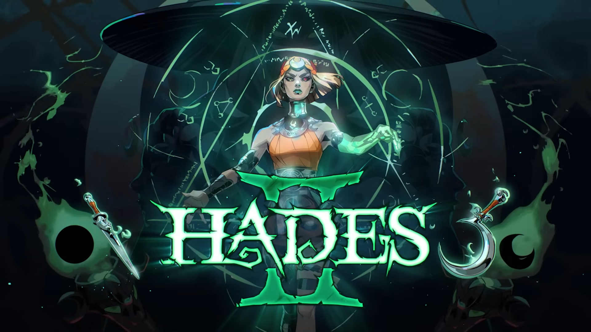 Hades 2 v1.0 Patch Notes: Launch patch notes.