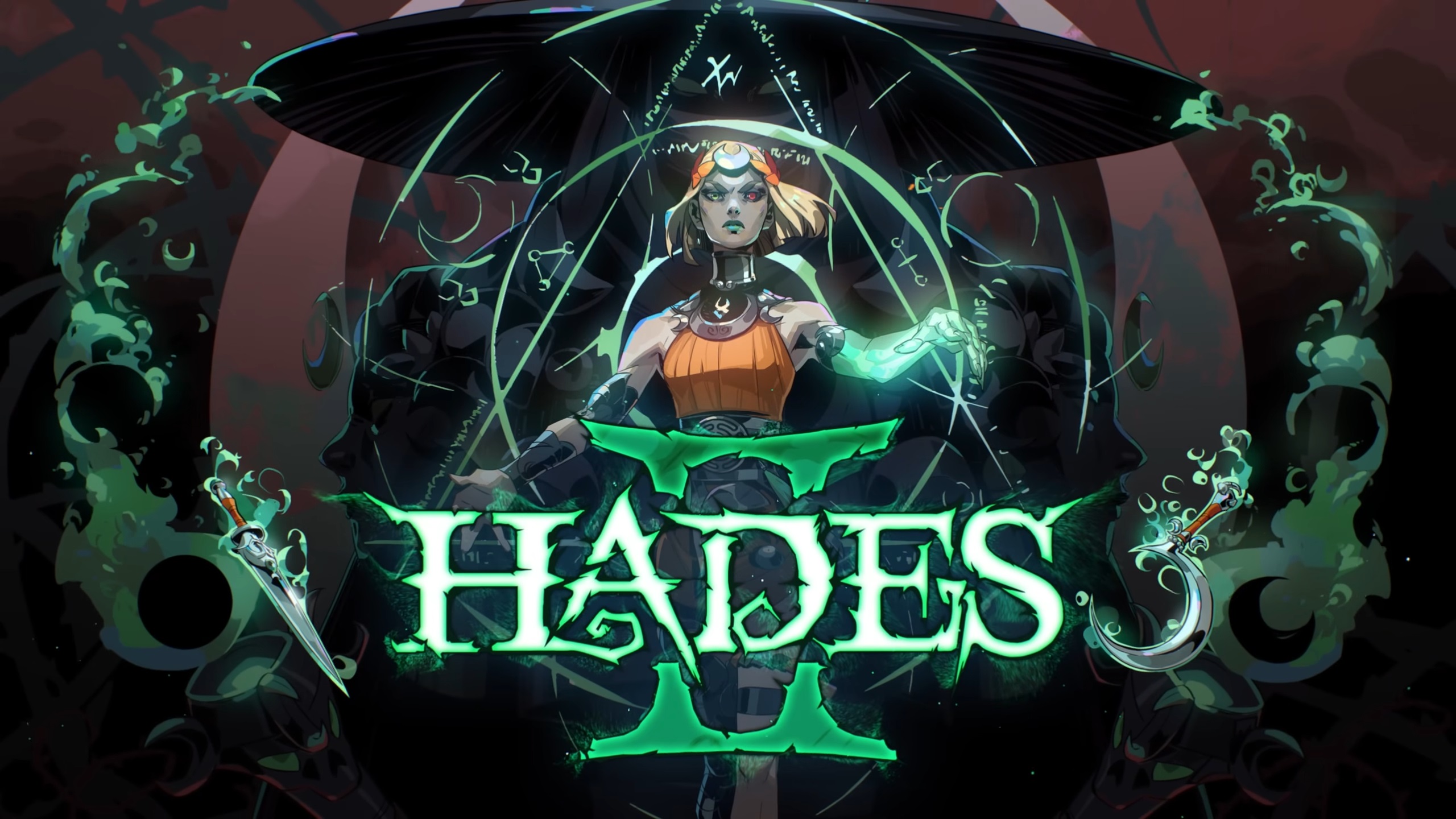 Picture of Hades 2 poster