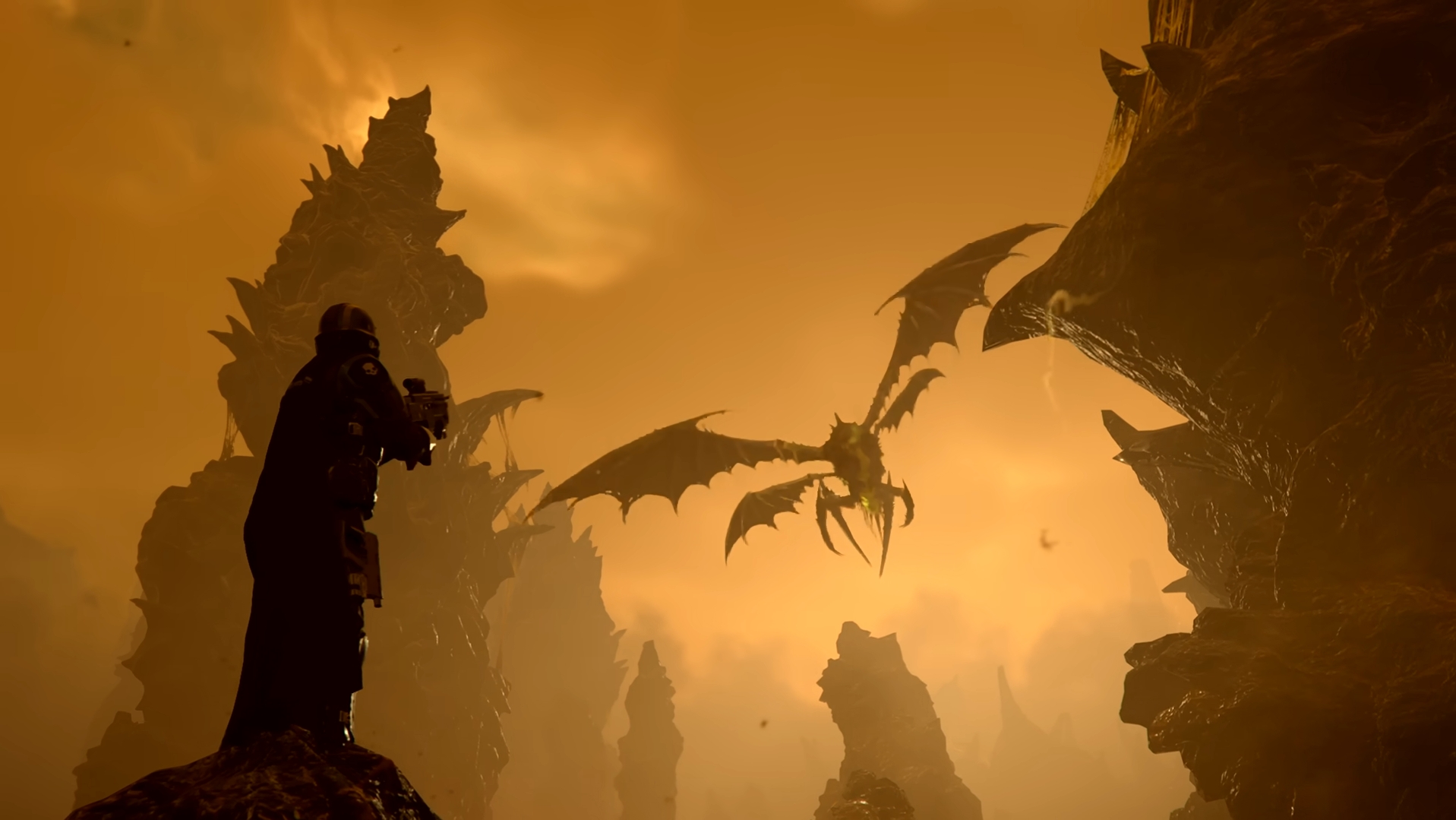 Look out for Dragon Roaches in the open