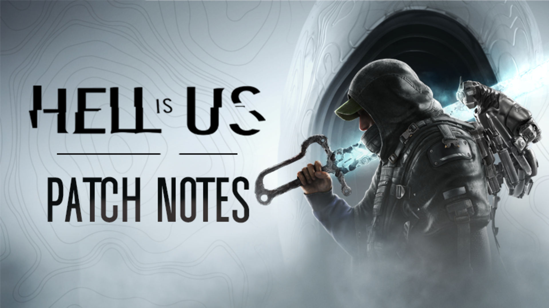 Hell Is Us Patch Notes (September 23).
