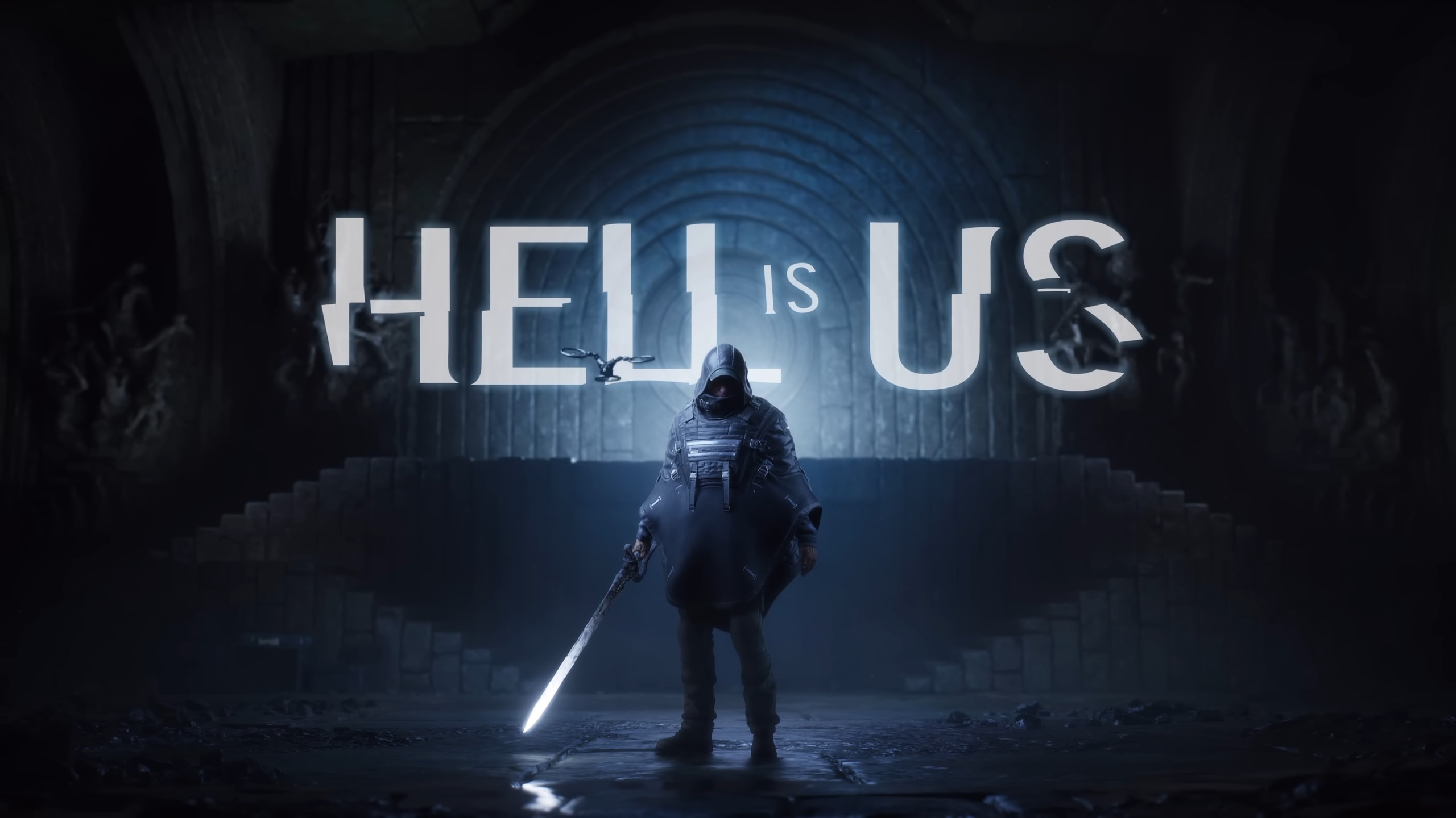 Picture of Hell Is Us poster