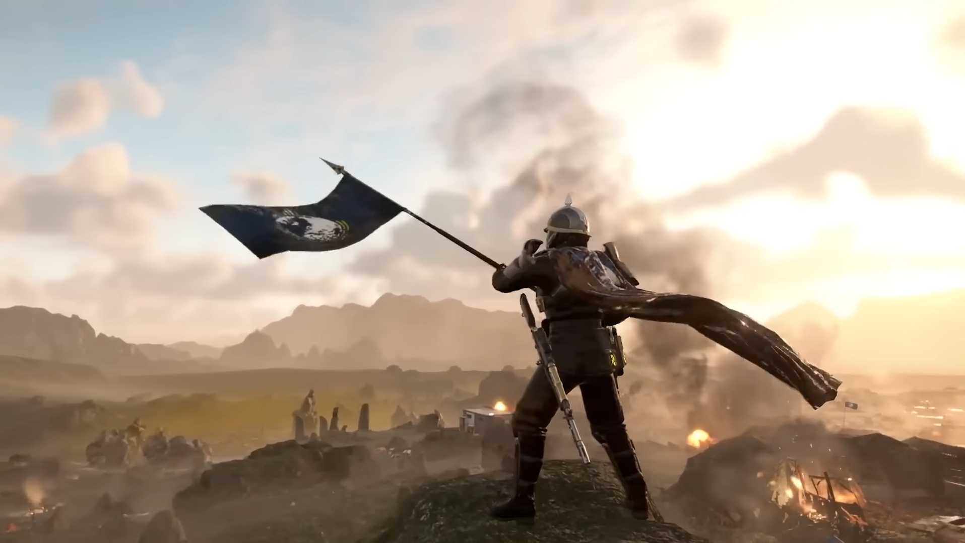 One True Flag