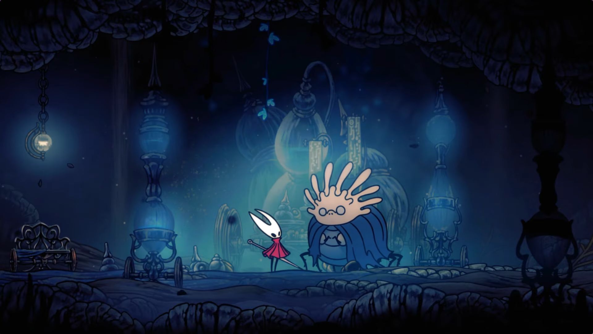 Hollow Knight Silksong Advanced Alchemy Wish Guide
