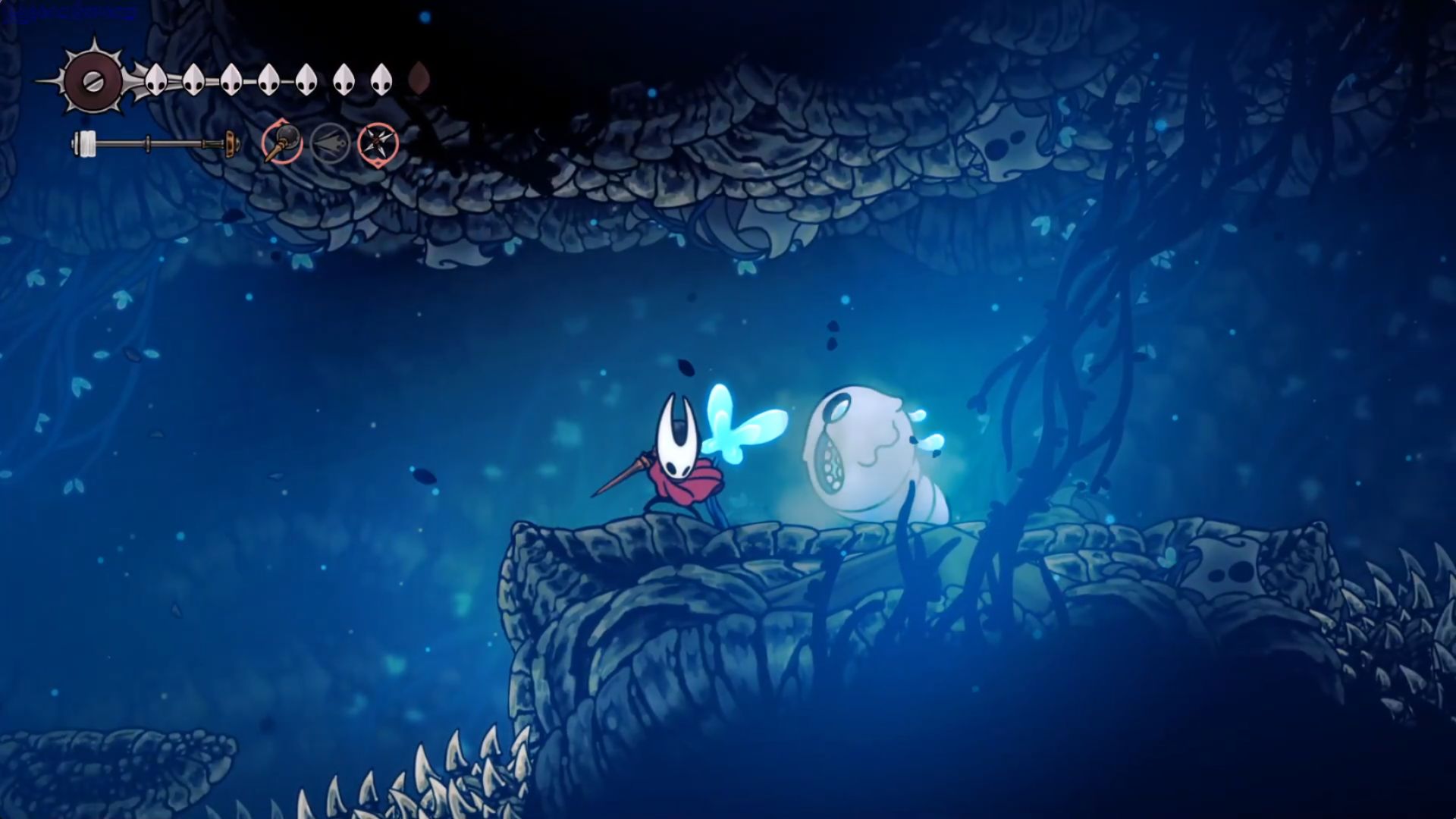 How To Complete Advanced Alchemy Wish in Hollow Knight Silksong