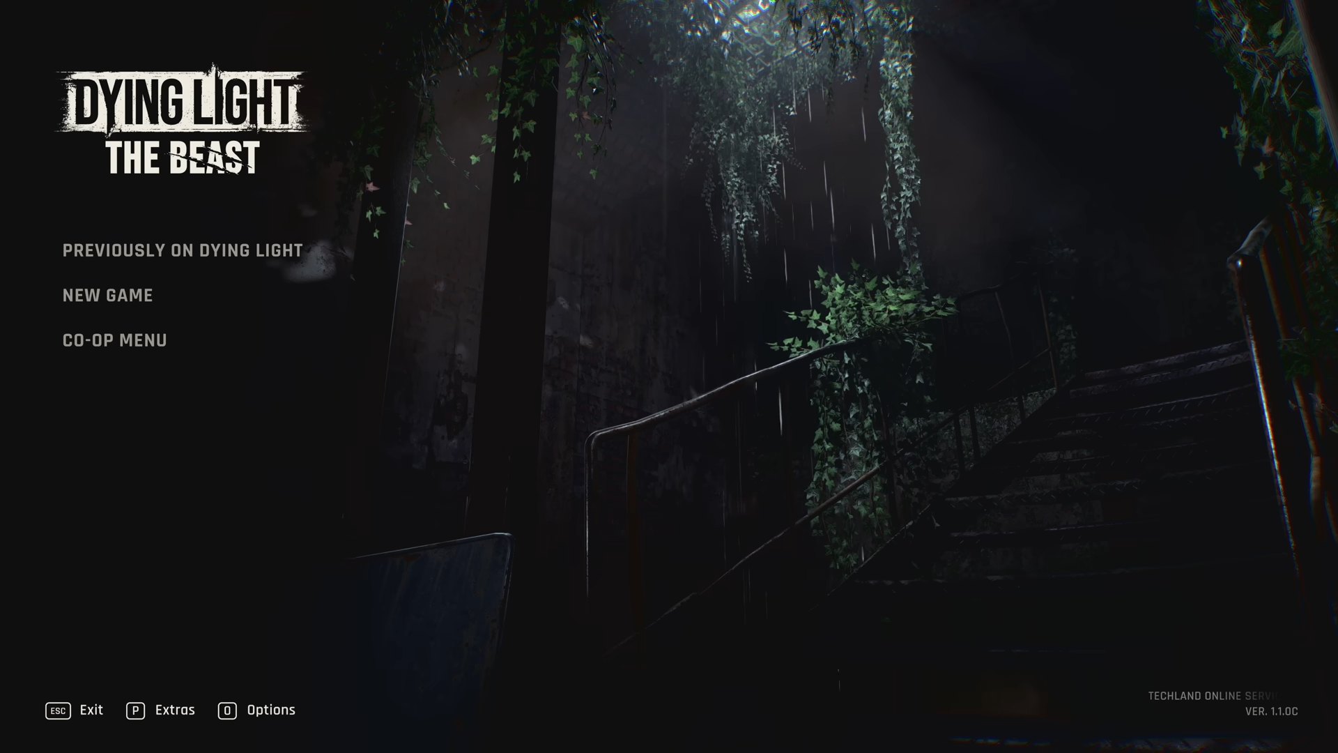 How To Fix DayNight Cycle Not Changing in Dying Light The Beast.