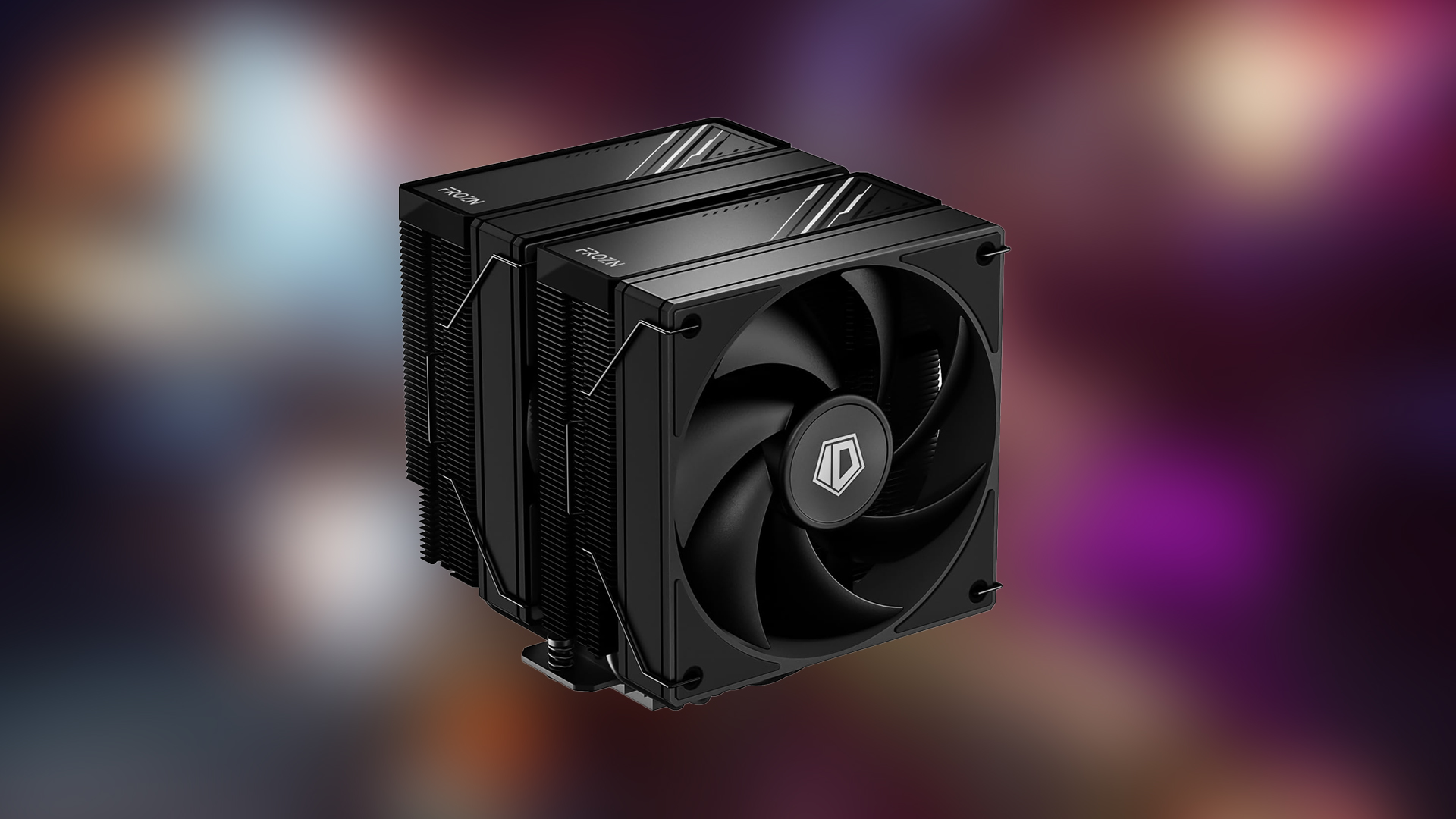 An image showing the ID Frozen Cooler (Image via ID Cooling)