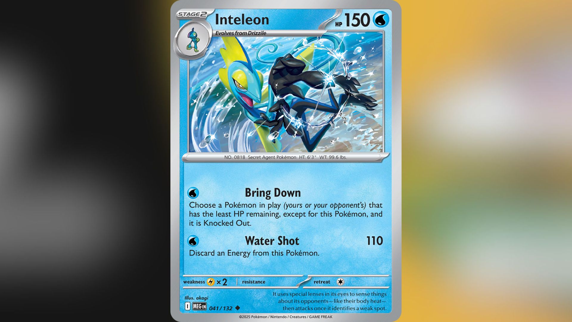Inteleon (Image via TPC)