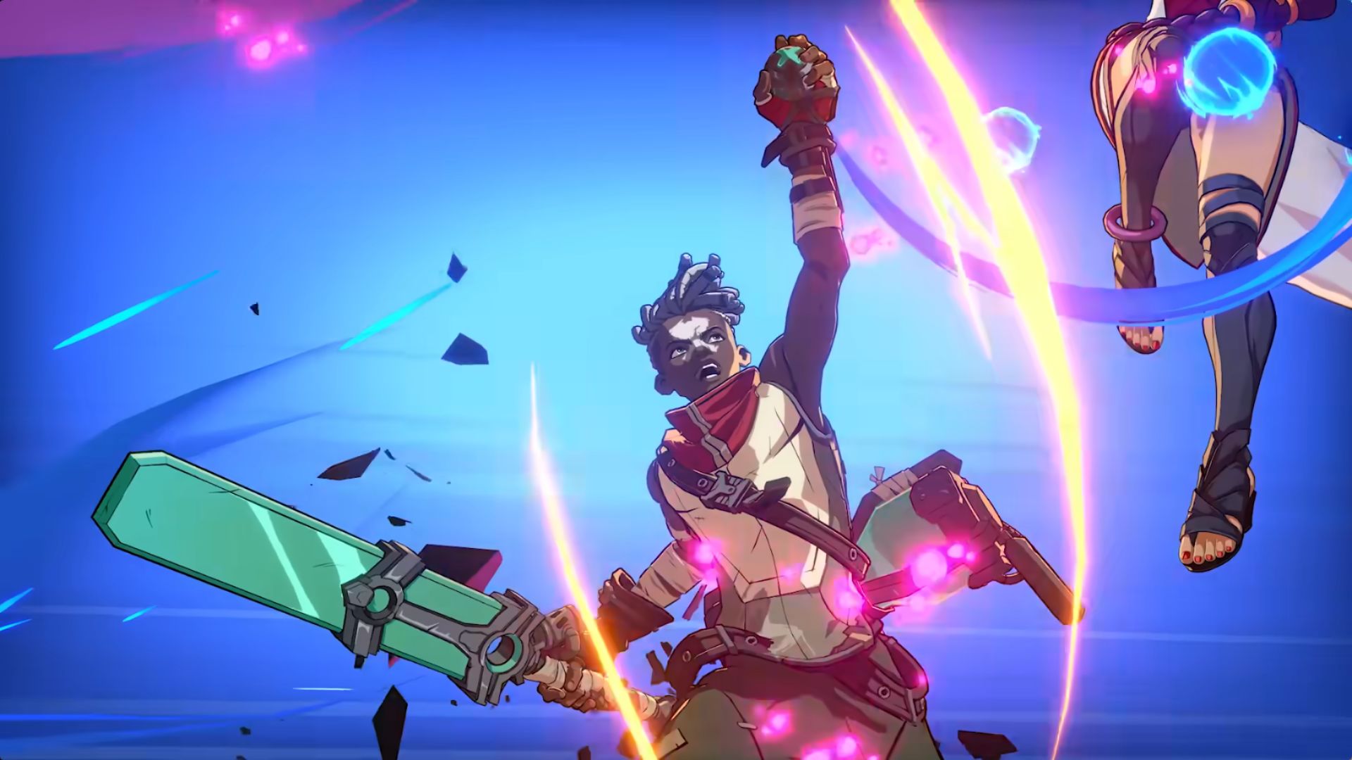 List of All Characters Available in the 2XKO Closed Beta