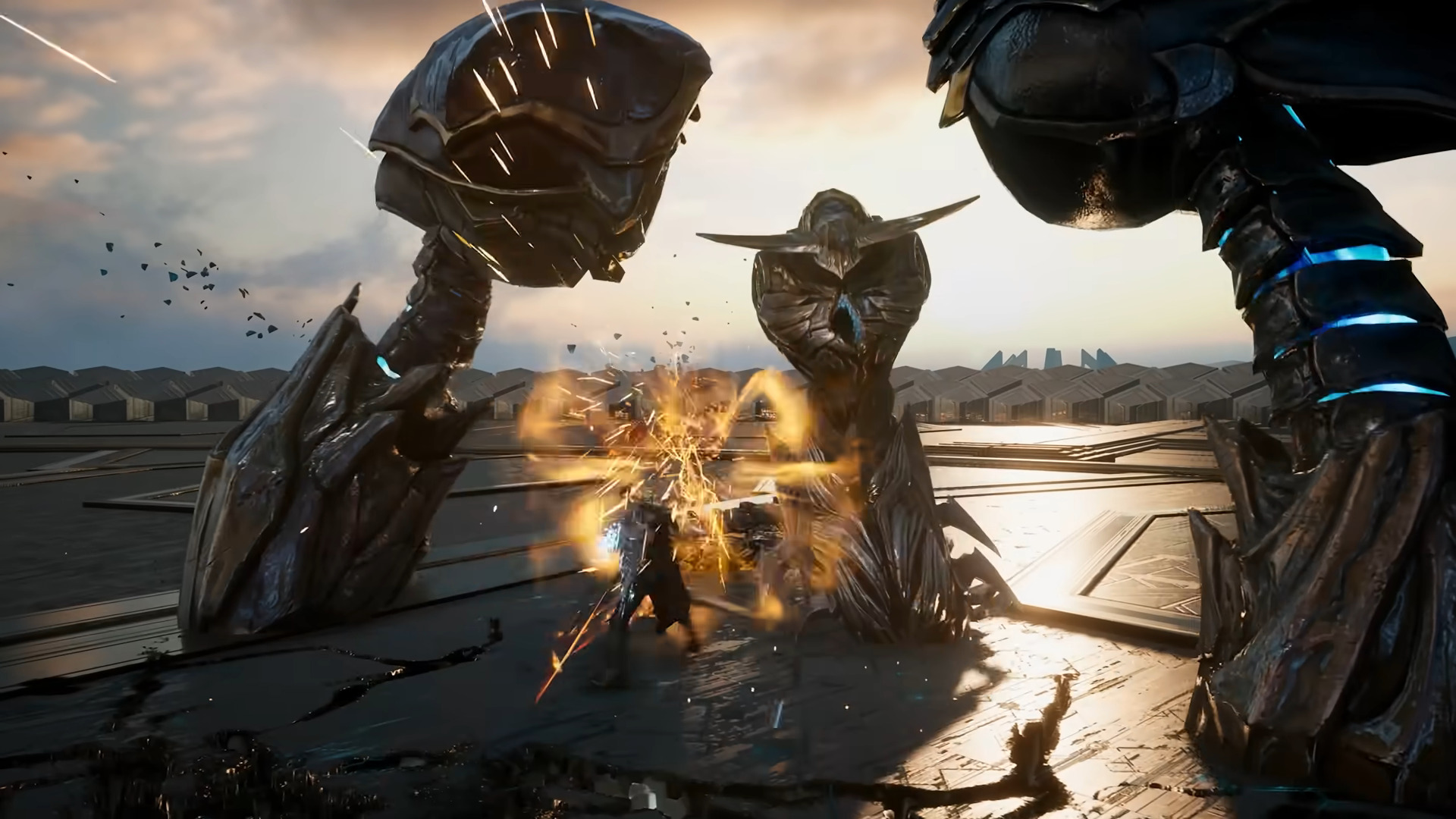 Consider getting these early-game skills to make your life easier (Image via Sony Interactive Entertainment)