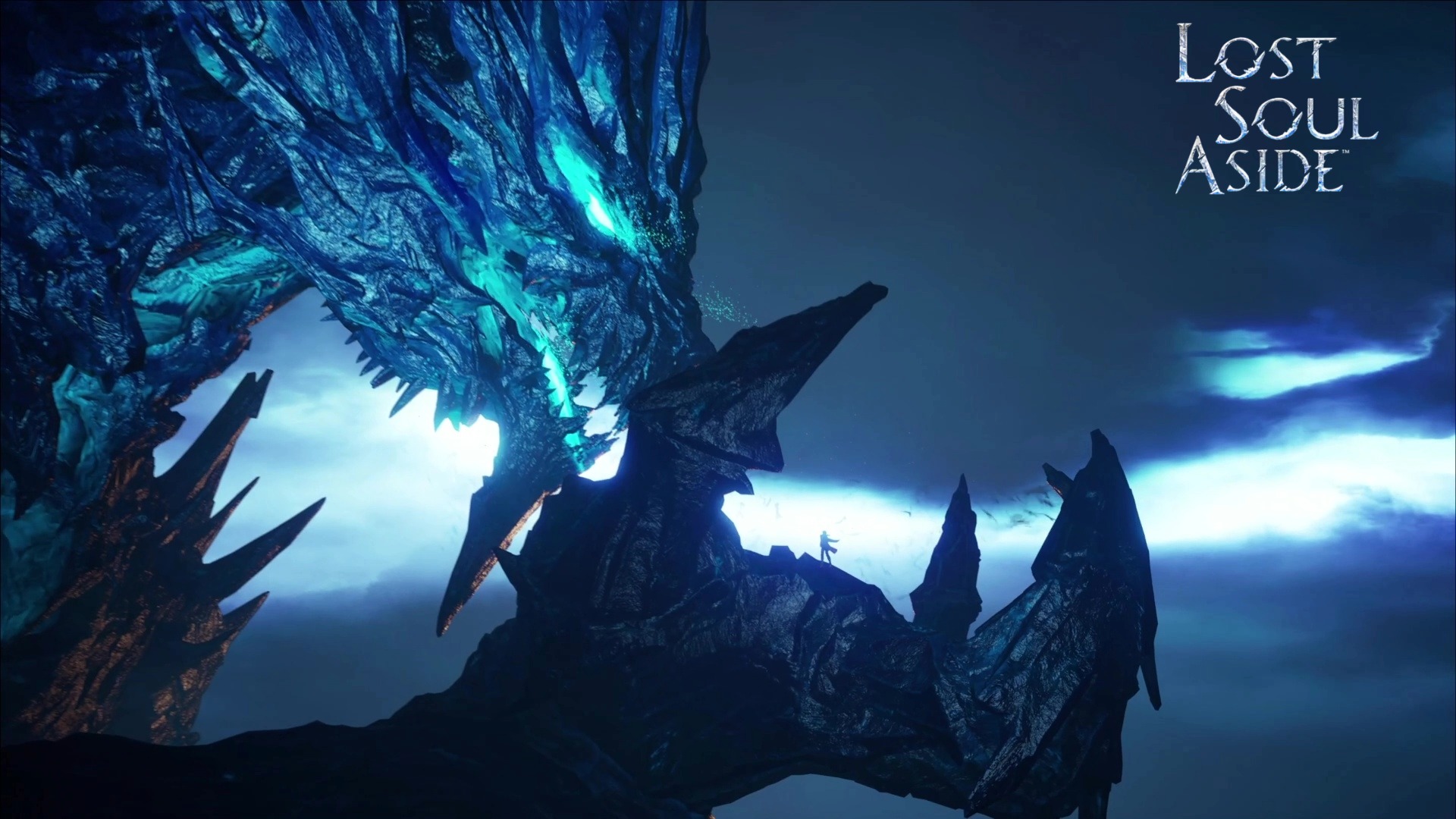 Lost Soul Aside Review.